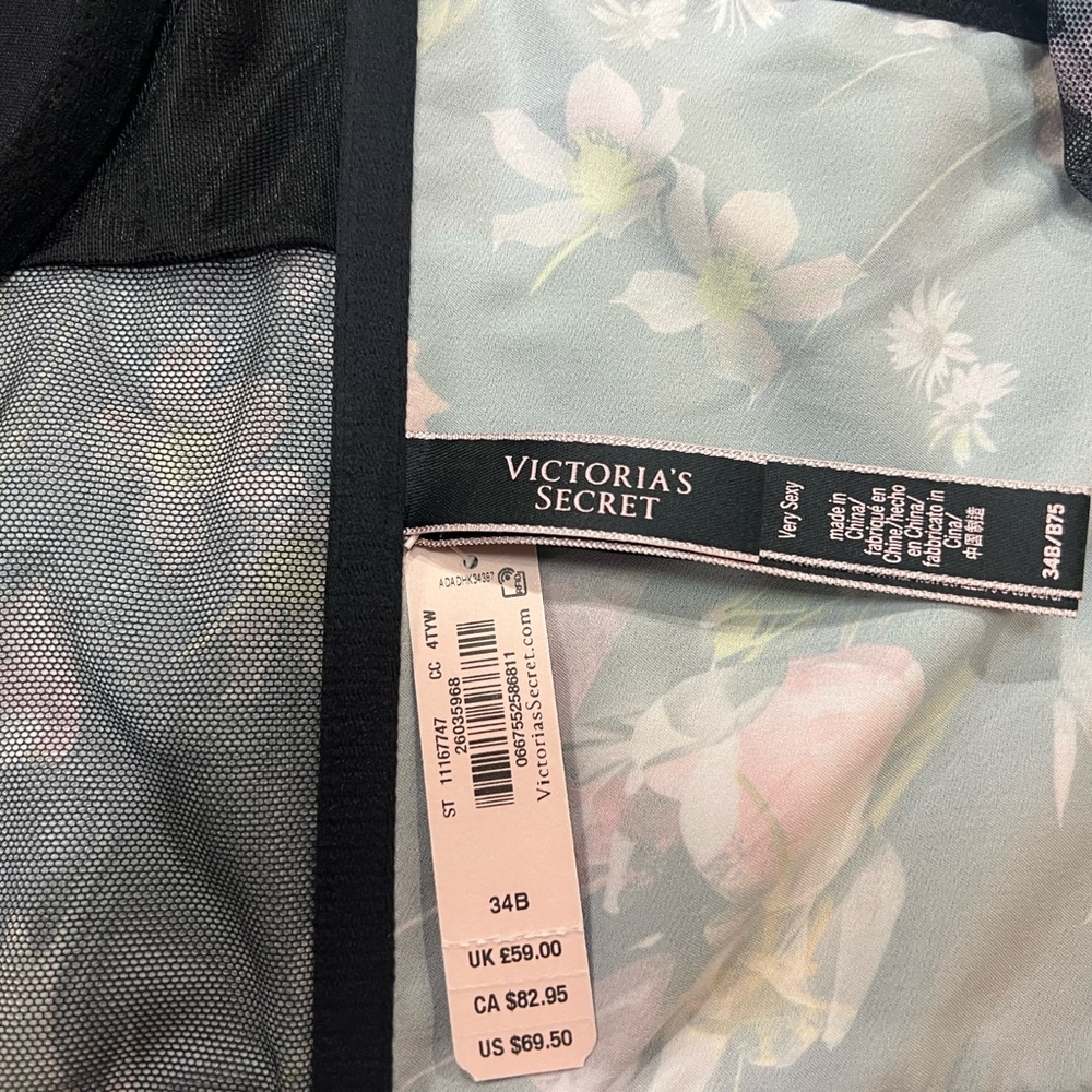Victoria secret, very sexy collection - Picture 7 of 10